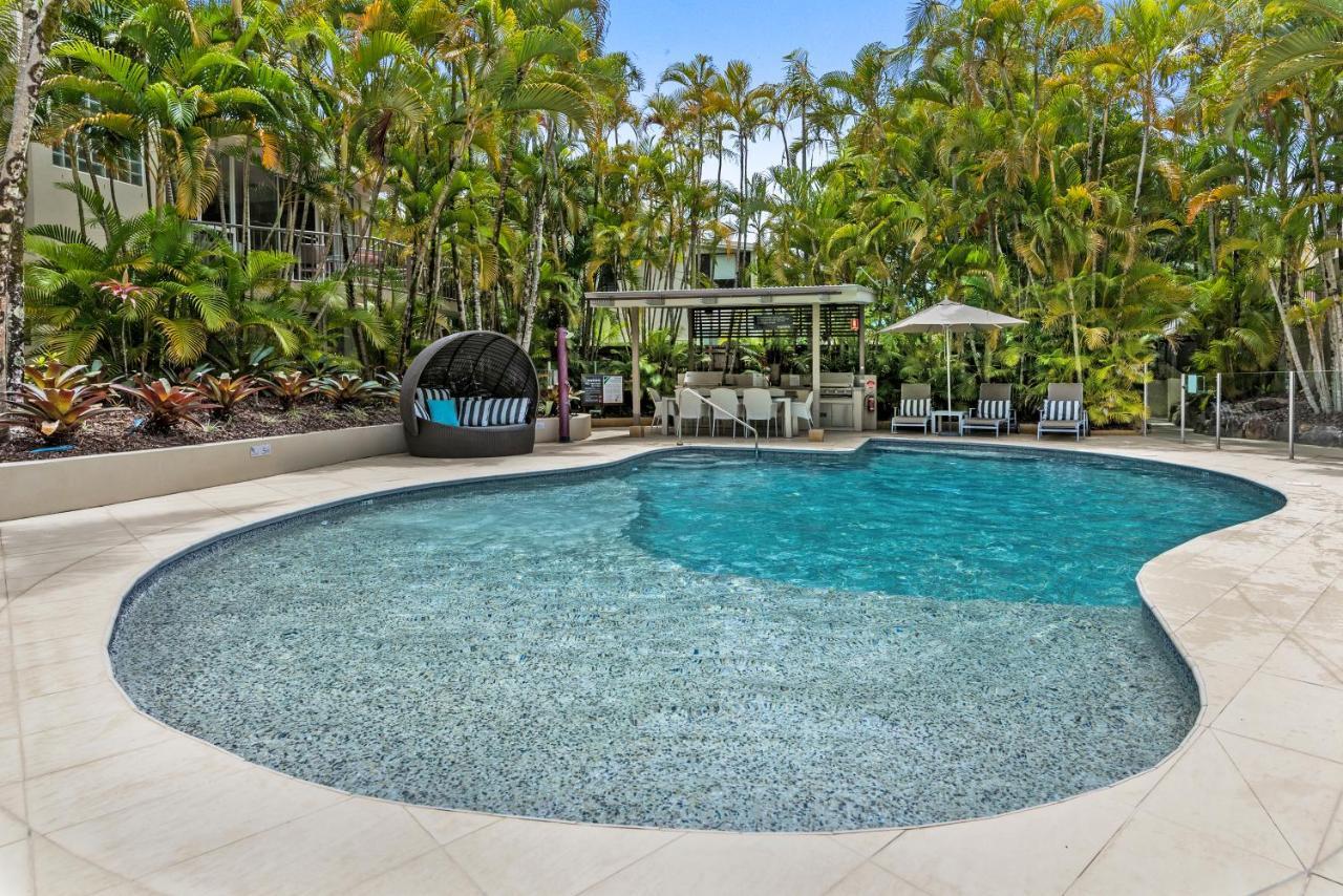 Penthouse With Private Roof Top Terrace- Noosa Eksteriør billede