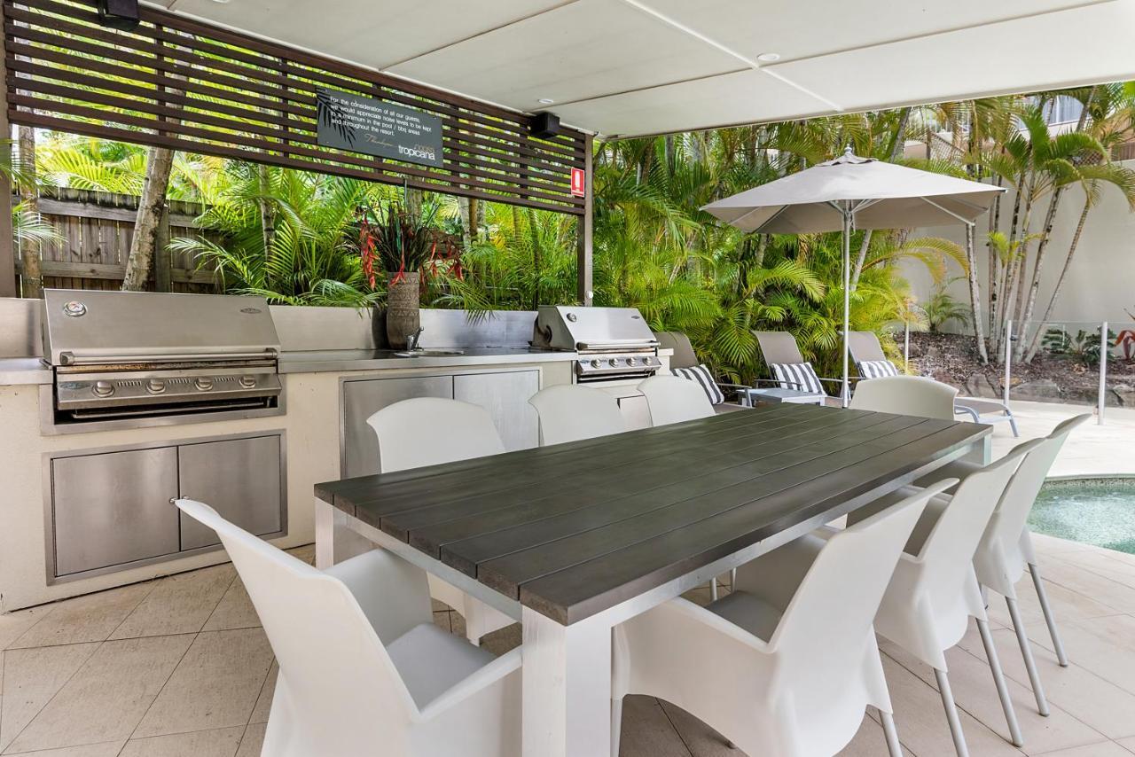 Penthouse With Private Roof Top Terrace- Noosa Eksteriør billede