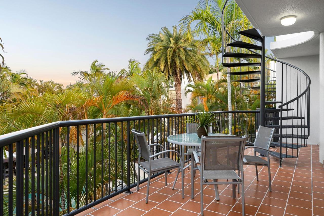 Penthouse With Private Roof Top Terrace- Noosa Eksteriør billede